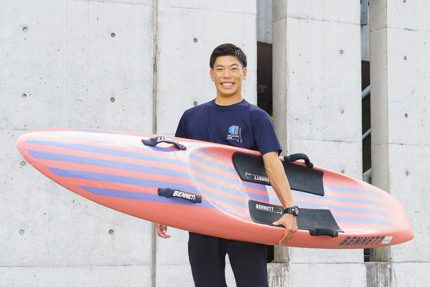 キャンパスライフPhoto