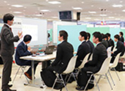 大阪商業大学の特長１