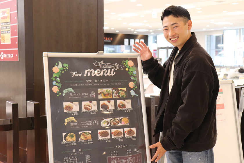 キャンパスライフPhoto