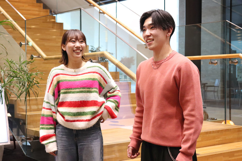 キャンパスライフPhoto