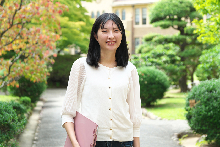 キャンパスライフPhoto