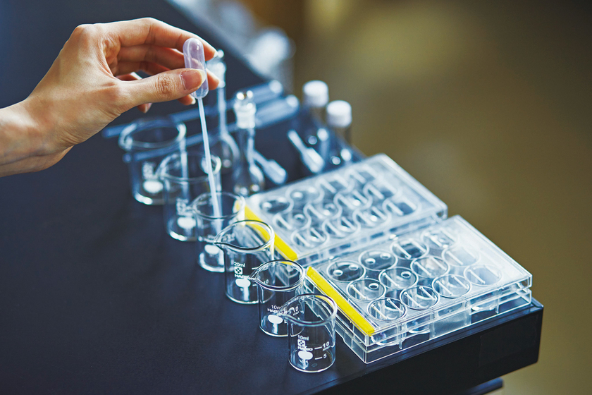 キャンパスライフPhoto