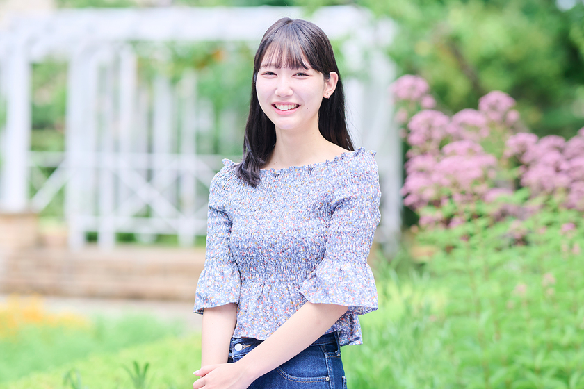 キャンパスライフPhoto