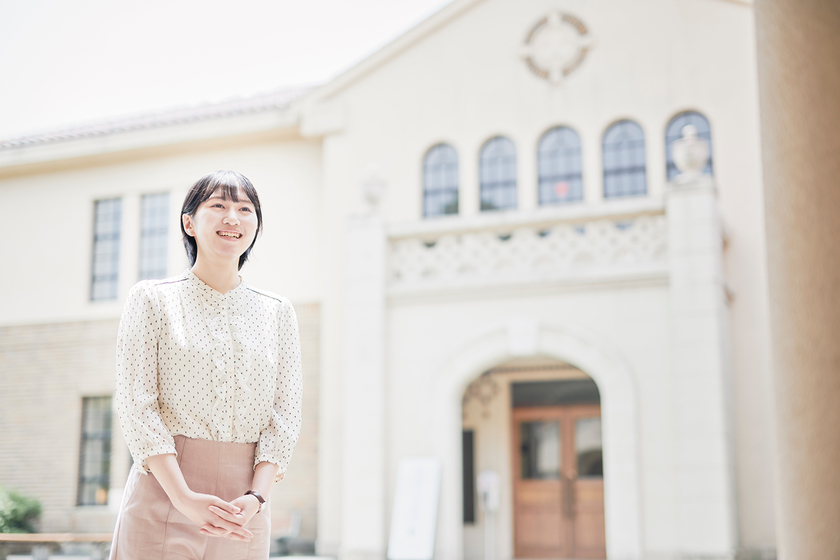 キャンパスライフPhoto