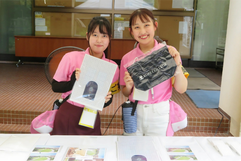 キャンパスライフPhoto