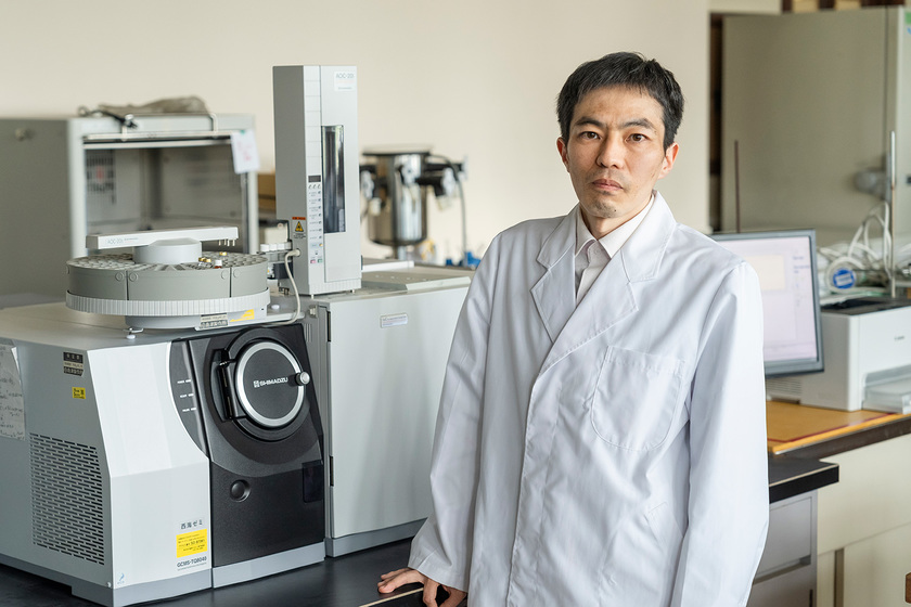 神戸女学院大学の先生