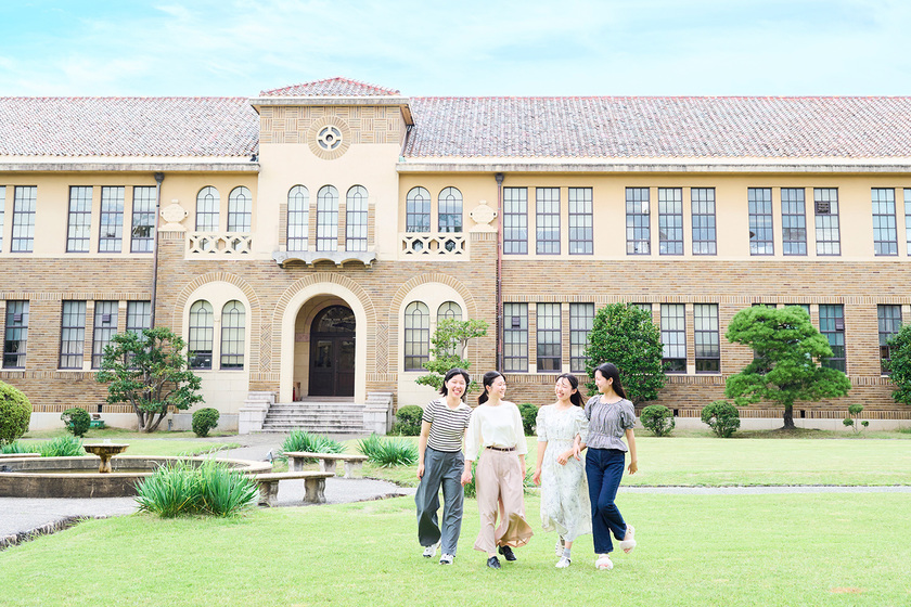 キャンパスライフPhoto