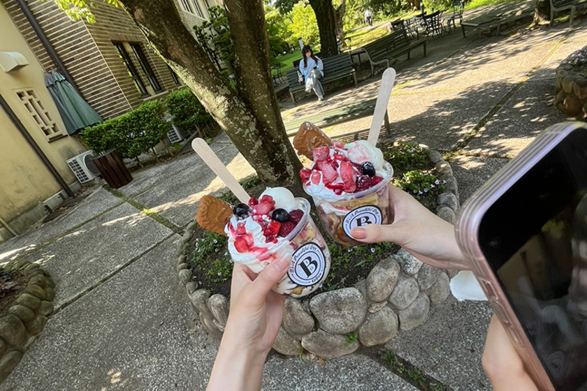 キャンパスライフPhoto