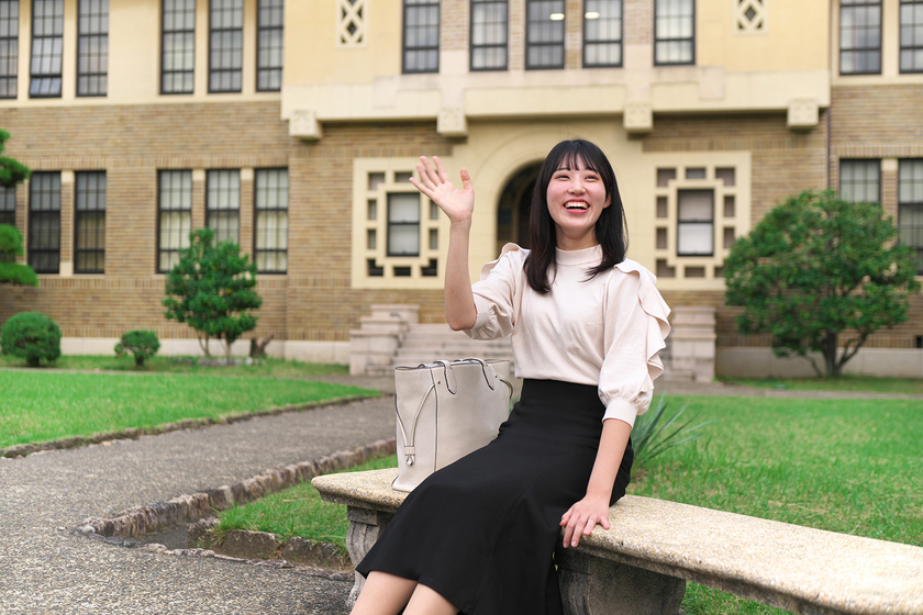 キャンパスライフPhoto