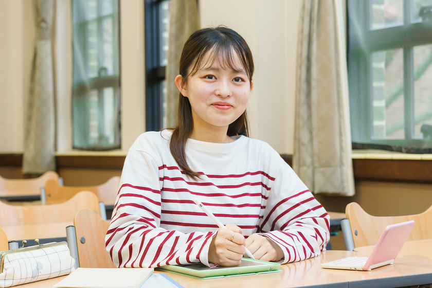 キャンパスライフPhoto