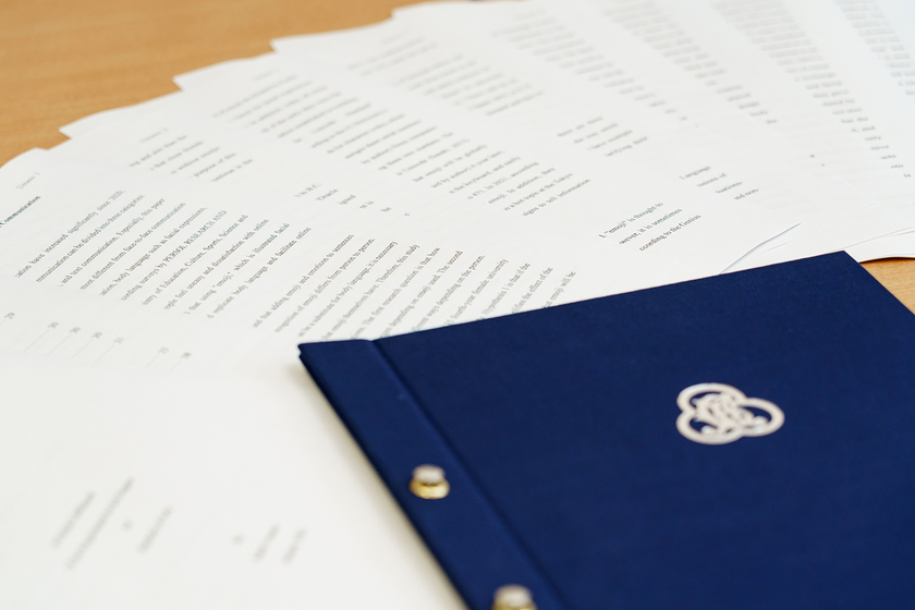 キャンパスライフPhoto