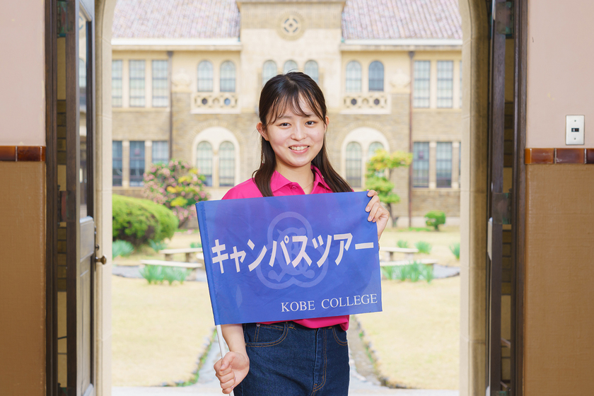 キャンパスライフPhoto