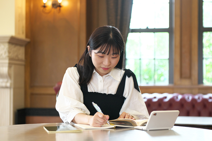 キャンパスライフPhoto