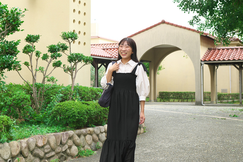 キャンパスライフPhoto