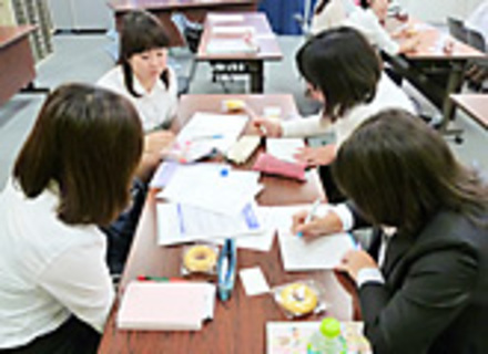 神戸女学院大学の特長１