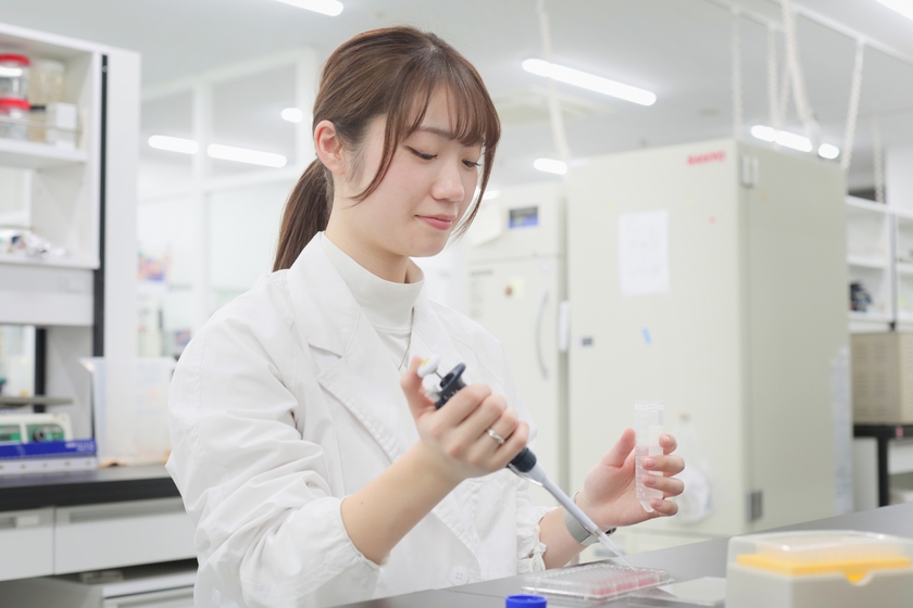 キャンパスライフPhoto