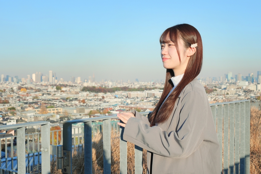 キャンパスライフPhoto