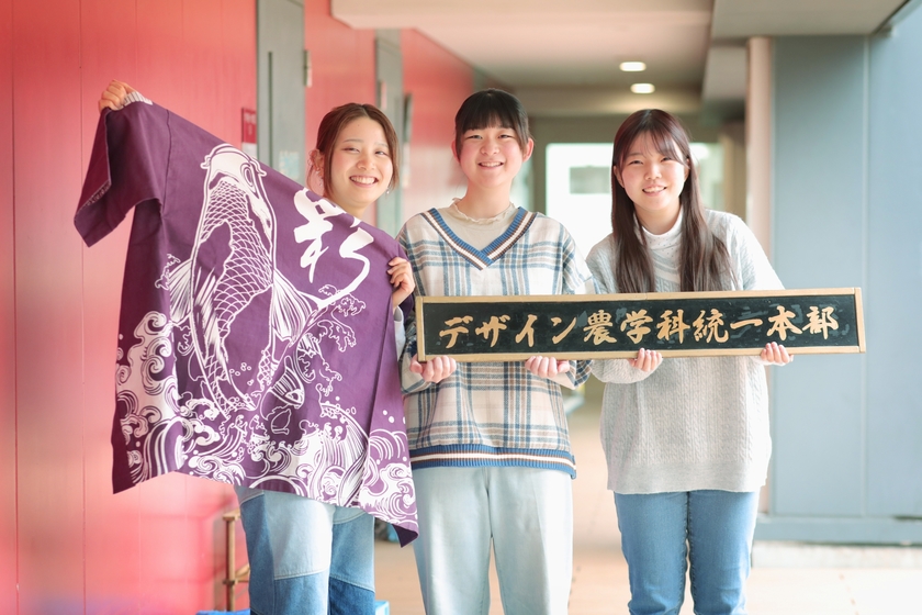 キャンパスライフPhoto