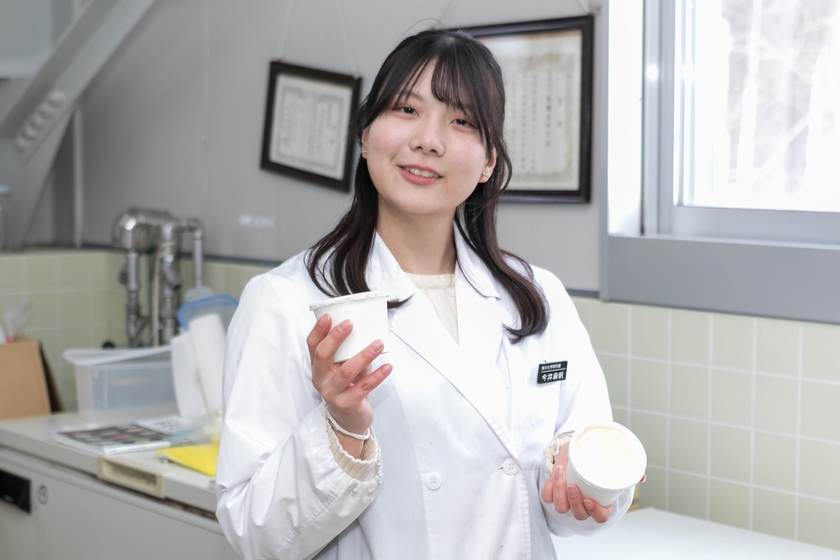 キャンパスライフPhoto