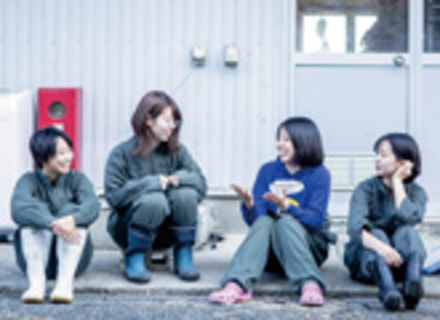 東京農業大学の特長１