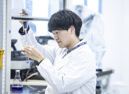 東京農業大学の特長２