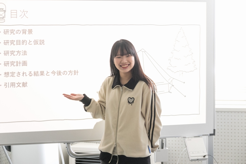 キャンパスライフPhoto