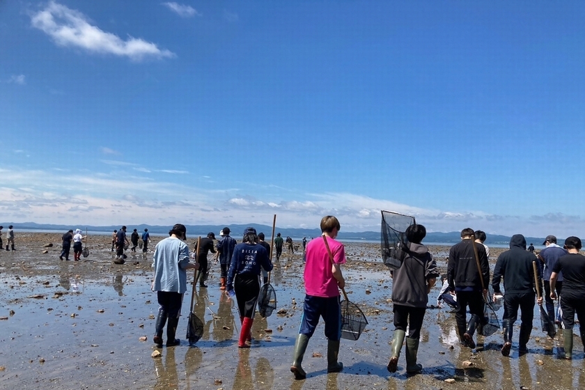 キャンパスライフPhoto