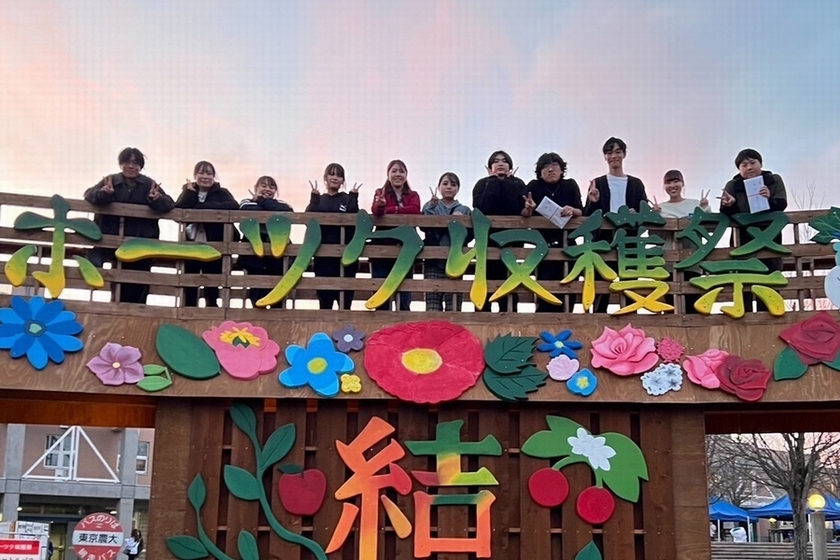 キャンパスライフPhoto