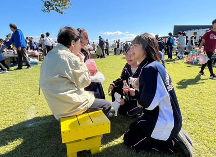 群馬医療福祉大学の特長１