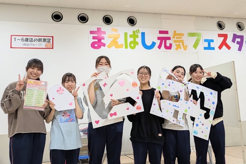 キャンパスライフPhoto