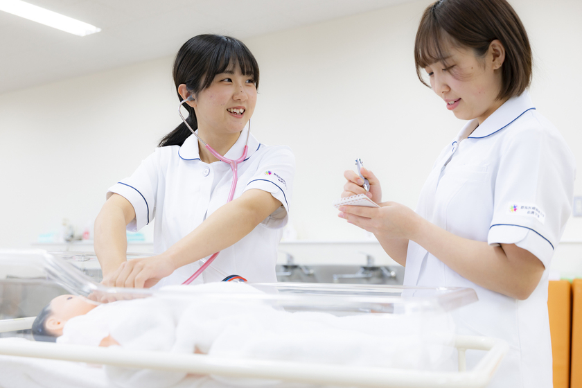 キャンパスライフPhoto