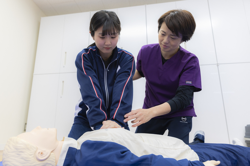 キャンパスライフPhoto