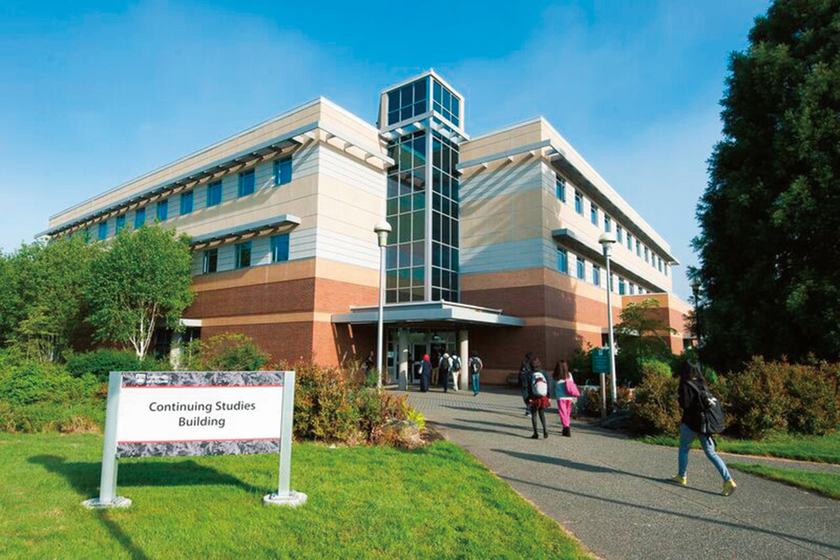 キャンパスライフPhoto