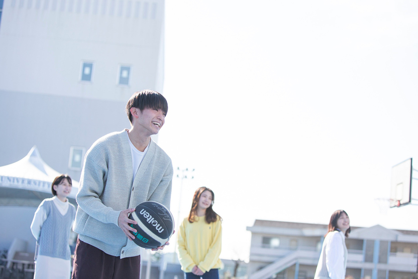 キャンパスライフPhoto