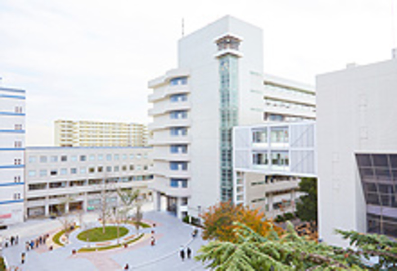 昭和女子大学の風景