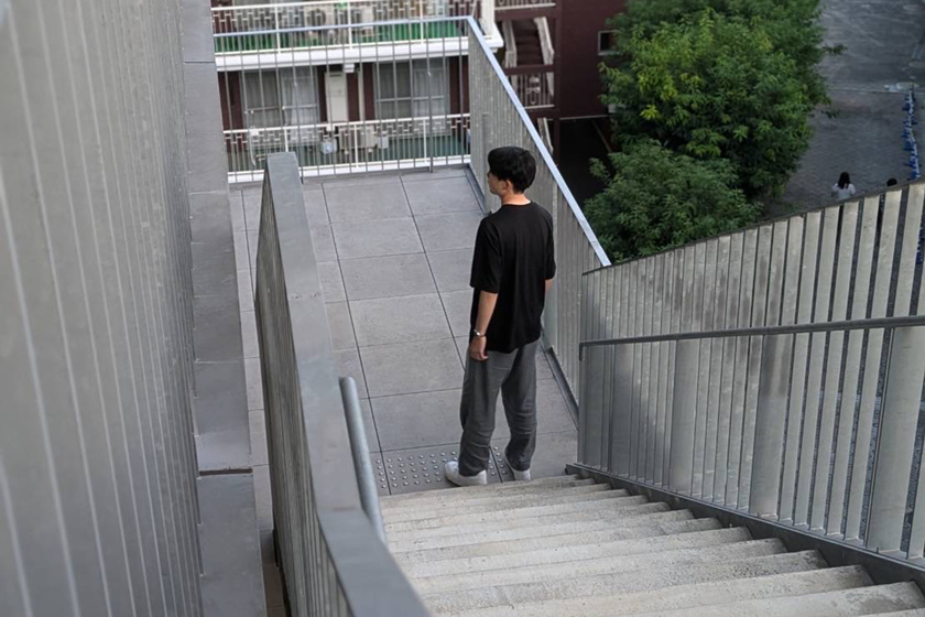 キャンパスライフPhoto