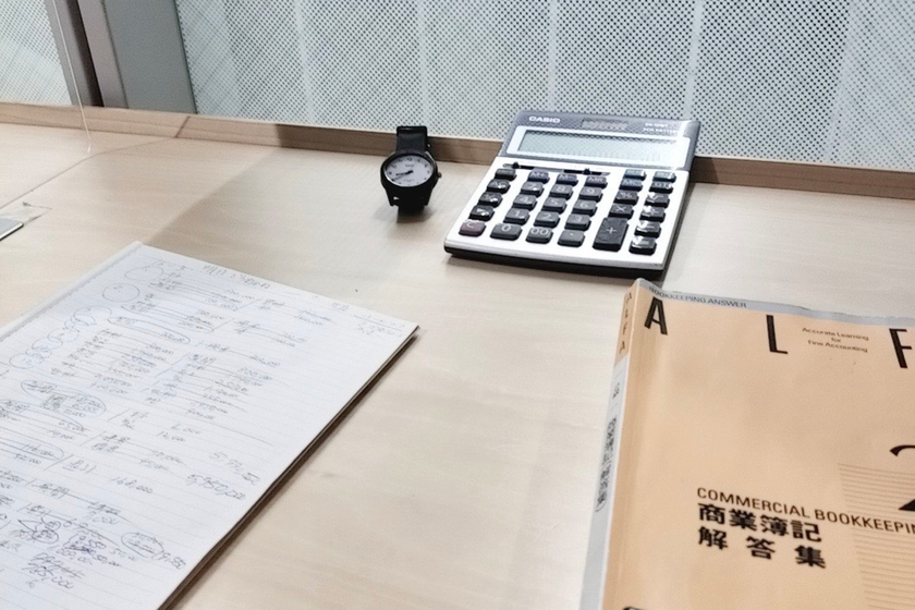 キャンパスライフPhoto