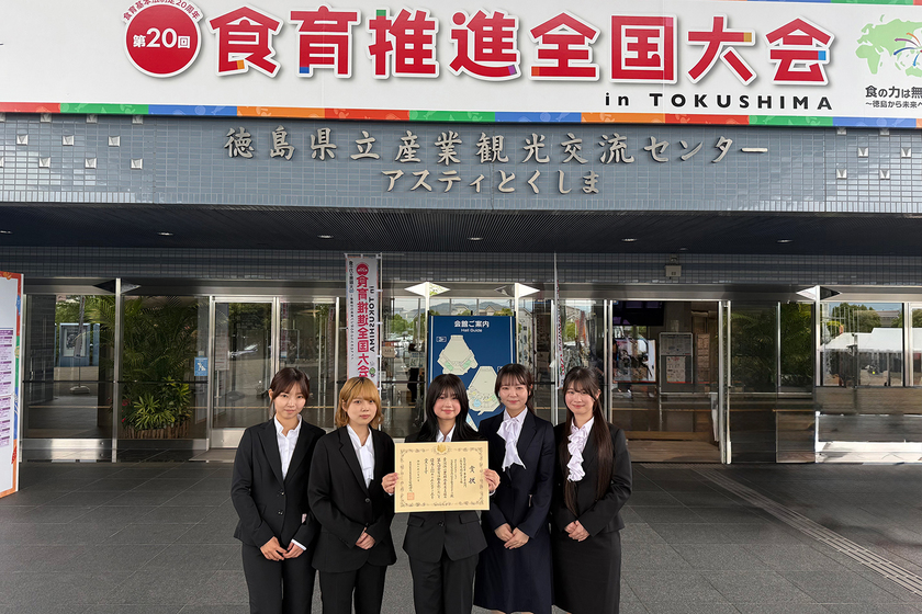 キャンパスライフPhoto