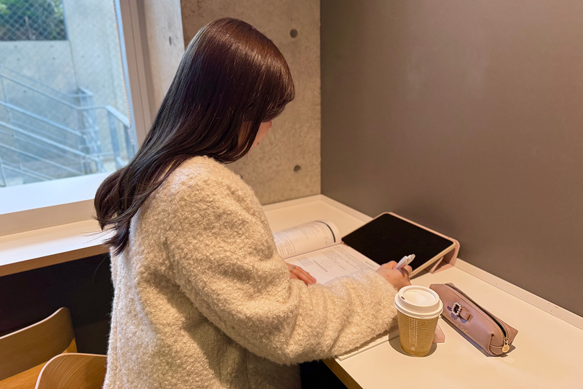 キャンパスライフPhoto