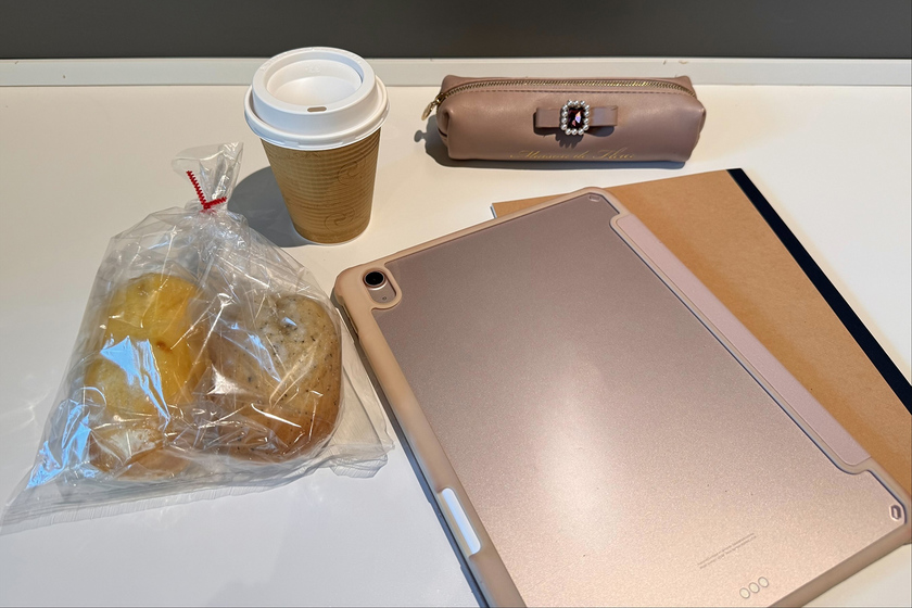 キャンパスライフPhoto