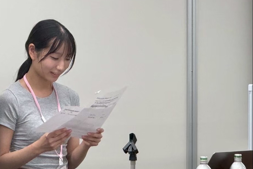 キャンパスライフPhoto