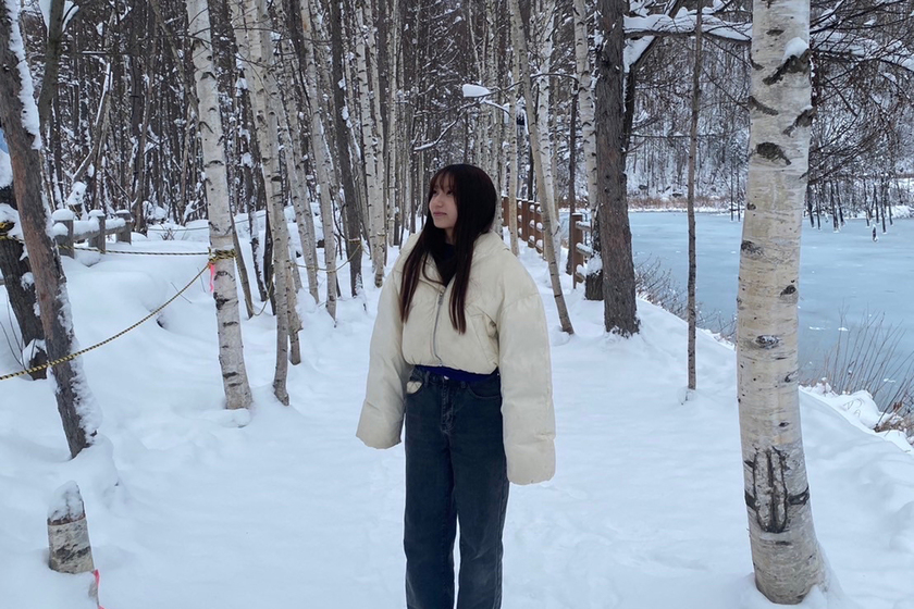 キャンパスライフPhoto