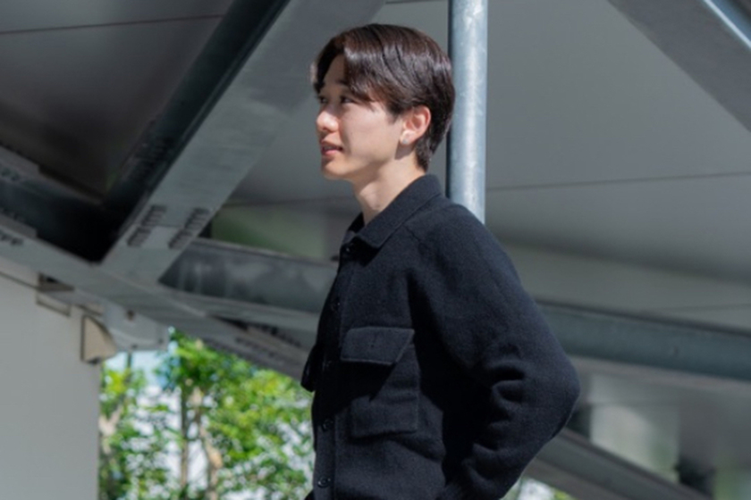 キャンパスライフPhoto