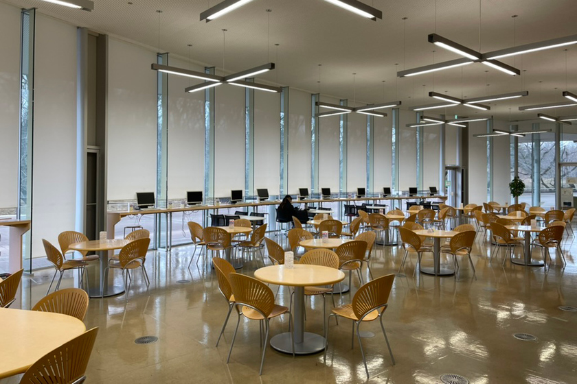 キャンパスライフPhoto