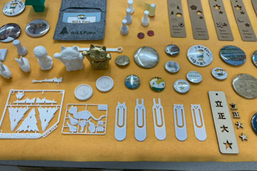 キャンパスライフPhoto