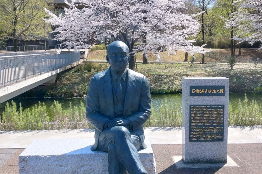 キャンパスライフPhoto