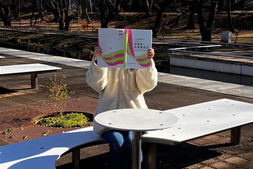 立正大学の学生