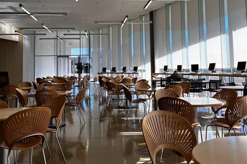 キャンパスライフPhoto