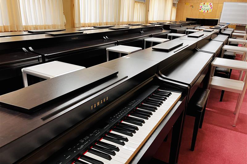 キャンパスライフPhoto