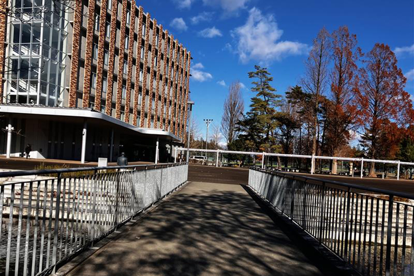 キャンパスライフPhoto